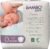 Bambo Nature Hypoallergenic Dream Baby Diapers, Premium Eco-Labeled Sustainable Diapers, Enhanced Leakage Protection, Totally Chlorine-Free, Skin Friendly, and Super Absorbent – Size 0 (24 Count)