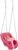 Little Tikes 2-in-1 Snug ‘n Secure Swing Magenta