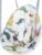 Toddler Swing Cushion – FEISIKE Baby Swing Outdoor Seat Insert Pad Compatible with Coconut Toddler Swing Egg Swing for Toddlers Ages 6-36 Months, Detachable and Washable(Swing Not Included)