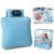 Baby Vibrating Soother,Baby Patter for Sleep,Rechargeable Baby Sleep Soother Pad with 3 Vibration Modes & 90M Timer – Portable Vibration Mattress for Crib, Bassinet, and Travel Stroller