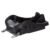 Baby Trend Secure 35 Infant Car Seat Base, Black – Click-in Compatibility, Adjustable Recline, Easy-Level Indicators, Stable Everyday Design for Multiple Vehicle Use