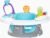 Smart Steps® Explore N’ Play 5-in-1 Activity to Booster Seat, Blue Safari Fun