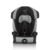 Evenflo Chase LX Harnessed Booster Car Seat (Jameson Gray)