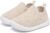MORENDL Baby Toddler Walking Socks Non-Slip Breathable Unisex Casual Sneakers