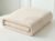 Deluxe Organic Crib Mattress Protector Pad – Waterproof & Breathable Organic Cotton Cover for Baby & Toddler Beds – Premium 280 GSM Knitted Jacquard, Soft Jersey Skirt