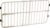 Carlson 24-38″ Lil Tuffy Expandable Metal Dog Gate for Doorways, Indoor Pet Gate with Small Pet Door, No-Drill Pressure Mount, White