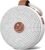 Battery Sound Machine Mini White Noise Machine Baby Shushing Portable Brown Noise Machine 30 Soothing Sounds for Kids Adults Dogs Auto-Off Timer 32 Volume Levels Sleep Machine for Home Office Privacy