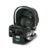 Graco® SnugRide SnugFit Infant Car Seat, Baby Car Seat with Anti Rebound Bar for Extra Safety, No-Rethread Harness, LATCH Equipped Carseat, Baby Essentials, Gift for New Parents, Gotham