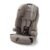 Graco® Tranzitions 3-in-1 Harness Booster Car Seat, Forward Facing Car Seat, Highback, to Backless Booster, Cinder