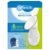 Dr. Brown’s 100% Silicone One-Piece Breast Pump, Hands-Free Breast Milk Collector with Anti-Colic Options+ Baby Bottle, 4 oz with Slow Flow Nipple, Travel Lid and Travel Bag