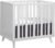 Oxford Baby Renwick 3 in 1 Mini Crib, White