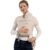 MISSWISDOM Baby Wraps Carrier, Baby Carrier Wrap Newborn Sling 7-35lbs, Baby Wearing Wrap Newborn Wrap Carrier, Baby Sling Carriers for Newborn and Infant, Beige