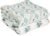 Ouch Baby Bamboo Cotton Baby Blankets (Pack of 2, 47″x47″) | Soft, Breathable, Hypoallergenic 2-Layer Muslin Swaddles for Newborns, Infants & Toddlers