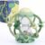 Baby Teething Toy & Rattle by Jumble Dream – BPA-Free Teether Silicone Sensory Toy for Babies – 0–12 Months Infant Toy – Soft, Safe, Travel-Friendly –Baby Essential Gift Jumble Jiggle