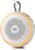 White Noise Machine – Portable Sound Machine for Baby Adult, 20 Non-looping Soothing Sound, Noise Canceling for Sleeping, Sound Therapy for Office Home, Travel, Registry Gift (White)