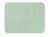 Ubbi On-the-Go Diaper Changing Baby Mat, Soft and Comfortable, Must Have for Newborns, Easy to Clean, Portable Folding Pad, Infant Traveling Accessories, Sage Green, 16″ x 21″