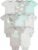 Gerber Unisex-Baby 8-pack Short Sleeve Onesies Bodysuits