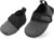 L-RUN Infant Water Shoes Barefoot Skin Aqua Sock Breathable Beach Swim Pool Walking Shoes for Baby First Walker Non Slip