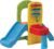 Step2 Play Ball Fun Climber, Kids Outdoor/Indoor Playset, Backyard Playground Set, Slide, Ladder, Ball Drop Maze, Outside Jungle Gym, For Toddlers 1.5+ Years Old