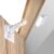 Upgraded Invisible Baby Proofing Cabinet Latch Locks (10 Pack) – No Drilling or Tools Required for Installation, Works with Most Cabinets and Drawers, Works with Countertop Overhangs, Highly Secure