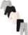 The Children’s Place Baby Girls’ And Newborn Long Sleeve Bodysuit and Pants,playwear Sets