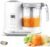 Baby Food Maker Pro Steamer Blender: 4 in 1 Auto Steam Blend and Puree Maker with Self-Clean for Healthy Baby and Toddler Meal Prep – BPA-Free