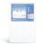 Delta Children Twinkle Galaxy Limited 4-inch Mini Crib Mattress – Premium Sustainably Sourced Fiber Core – Waterproof – GREENGUARD Gold Certified (Non-Toxic) – 5 Year Warranty – Made in USA