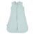 HALO Sleepsack Supersoft Wearable Blanket, Viscose Made from Bamboo, Sleeping Bag for Babies, 1.5 TOG, 6 – 12 Months, Medium, Calm Sage