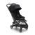 Bugaboo Butterfly – 1 Second Fold Ultra-Compact Stroller – Lightweight & Compact – Great for Travel – Midnight Black