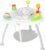 Smart Steps® Bounce N’ Play 3-in-1 Activity Center, Woodland Walk