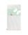 Lullaby Earth Breathe Safe 2-Stage Breathable Crib Mattress – Chemical Free, Dual Firmness Natural Mattress with Removable Washable Protector – Packaging May Vary