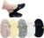 CHUNG Baby Grip Socks Boys Girls Toddler No Show Cotton Anti Slip Non Skid Invisable Summer Thin