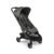 Bugaboo Butterfly 2 Ultra-Compact Travel Stroller – One-Second Fold, Airplane Carry-On Approved Lightweight Stroller with Reclining Seat, Suspension Wheels & Adjustable Footrest – Green