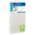 Sealy Baby Flex Cool 2 Stage Crib Mattress and Toddler Bed Mattress, Breathable Hybrid Coil Design, Waterproof Cotton Surface, GREENGUARD GOLD Certified, Standard 52×28 Size