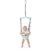 Bright Starts Playful Parade Door Jumper for Baby with Adjustable Strap, 6 Months and Up, Max Weight 26 lbs