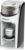Baby Brezza New and Improved Formula Pro Advanced Formula Dispenser Machine – Automatically Mix a Warm Formula Bottle Instantly – Easily Make Bottle with Automatic Powder Blending, White