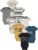 Onesies Brand Baby Boys’ 8-pack Short Sleeve Mix & Match Bodysuits