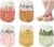 Baby Toddler Non-slip Socks Boys Girls Cotton Socks with Grips Multiple Pack Cute Ankle Cartoon Sock 6M-7Years