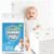 Eli with Love Disposable Baby Changing Pads – Soft, Waterproof & Leakproof Liners Absorbent Underpads – Large Travel Size Diaper Changing Mat for Home, Car, Diaper Bag – (20 Pack, Boho)