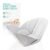 Frida Baby Soft Sink Bath, Sink Bather, Easy to Clean Bather That Supports Baby’s Head