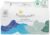 Our Diapers | The First EWG Verified & Microbiome-Friendly Diaper | 12-Hour Leak Protection | Made with Organic Cotton & Plant-Derived Materials | Totally Chlorine Free | Size 1 (7-14 lbs) 42 Count