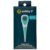 Safety 1st Rapid Read 3-In-1 Thermometer, Aqua, One Size
