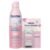 Coppertone WaterBabies Baby Sunscreen Spray SPF 50 (6 Oz) + Pure and Simple Baby Mineral Sunscreen Stick SPF 50 with Zinc Oxide, Tear Free (0.49 Oz) Hypoallergenic and Oxybenzone Free