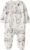 little planet by carter’s unisex-baby Sleep and Play Made With Organic Cotton