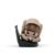 Callisto G 360 Rotating All-in-One Convertible Car Seat – Almond Beige