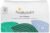 HealthyBaby Our Diapers | EWG Verified Safe & Plant-Based Diapers | Leak Protection | Soft Organic Cotton Shell | Chlorine-Free Diaper for Sensitive Skin | Size N (Under 10 lbs) 66 Count
