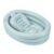 Babymoov Inflatable Bathtub & Pool – Safe, Portable & Grows with Baby (from 0+ Newborn Insert Included)