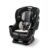 Graco Extend2Fit Convertible Car Seat, Rear and Forward Facing Car Seat with Adjustable Extension Panel for Extra Legroom, Great Gift for Baby Shower or Baby Registry, Gotham
