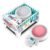 Zed by Rockit – Baby Sleep Aid Helps Your Baby Sleep, 6 Vibration Modes and Calming Red Light, Place on Any Mattress, Suitable for Cribs, Moses Baskets, Cots and Beds from Newborn