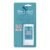 Blue Lizard BABY Mineral Sunscreen Stick with Zinc Oxide, SPF 50+, Water Resistant, UVA/UVB Protection – Easy to apply, Fragrance Free, .5 oz